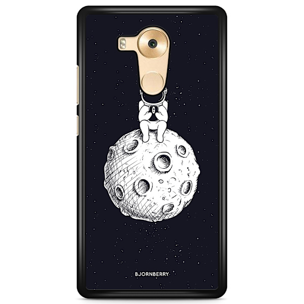 Bjornberry Skal Huawei Mate 9 Pro - Astronaut Mobil