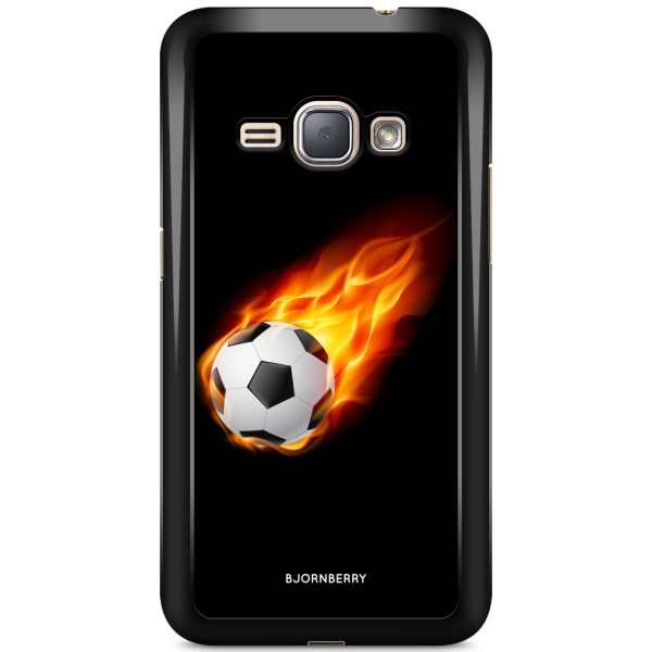 Bjornberry Skal Samsung Galaxy J1 (2016) - Fotboll