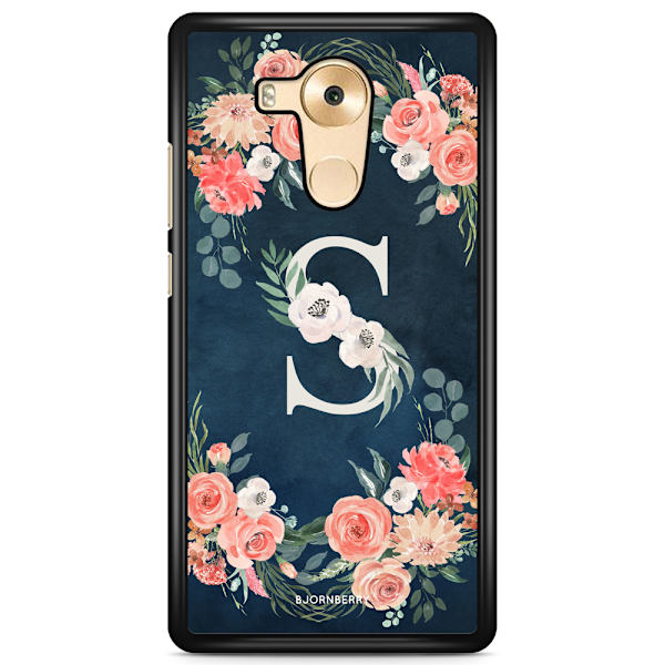 Bjornberry Skal Huawei Mate 8 - Monogram S