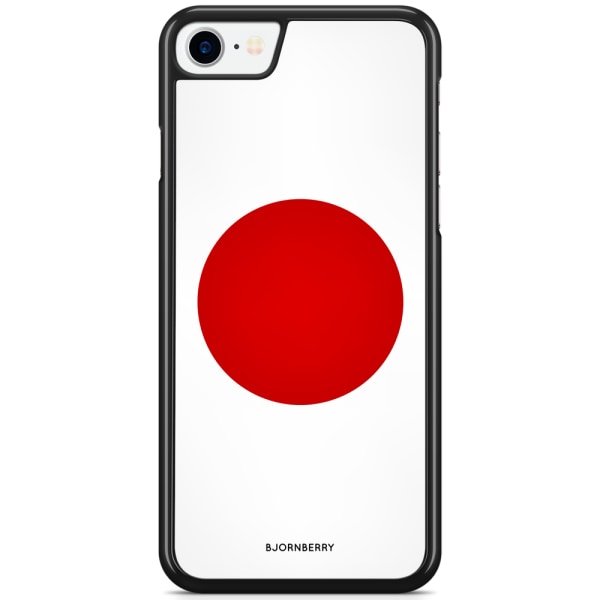 Bjornberry Skal iPhone 7 - Japan