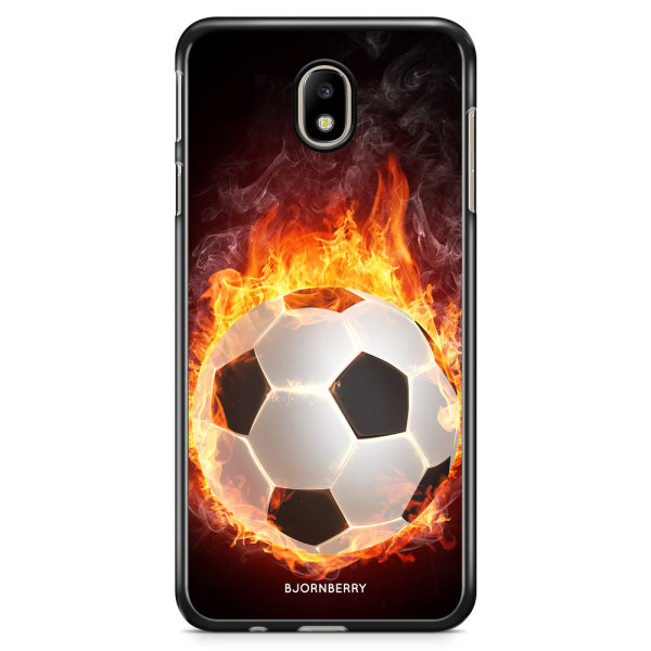 Bjornberry Skal Samsung Galaxy J5 (2017) - Fotboll
