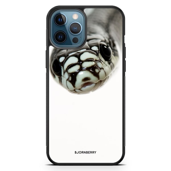 Bjornberry Hårdskal iPhone 12 Pro - Orm
