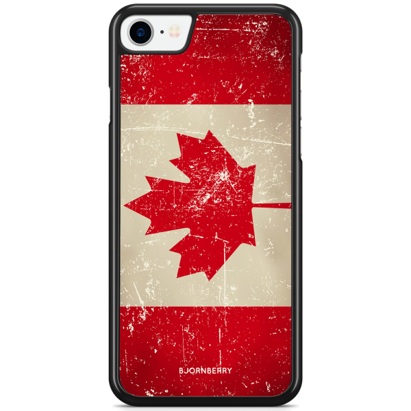 Bjornberry Skal iPhone 7 - Kanada