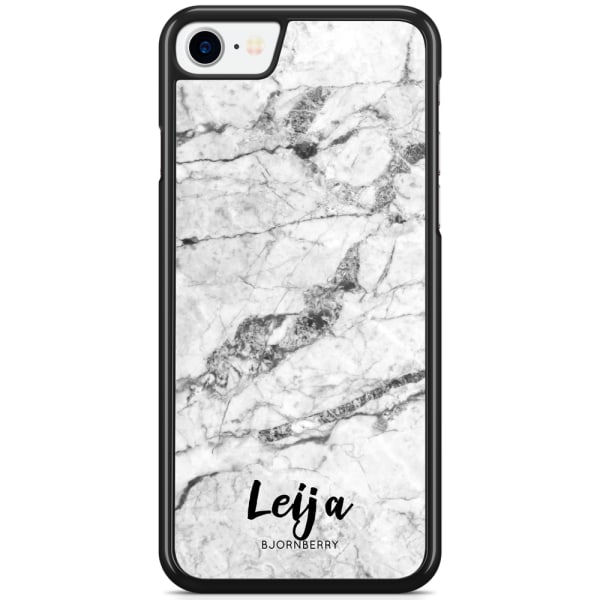 Bjornberry Skal iPhone SE (2020) - Leija