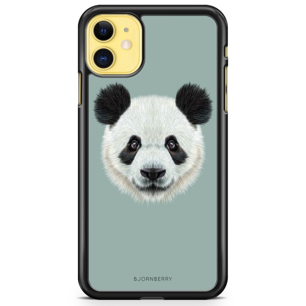 Bjornberry Hårdskal iPhone 11 - Panda