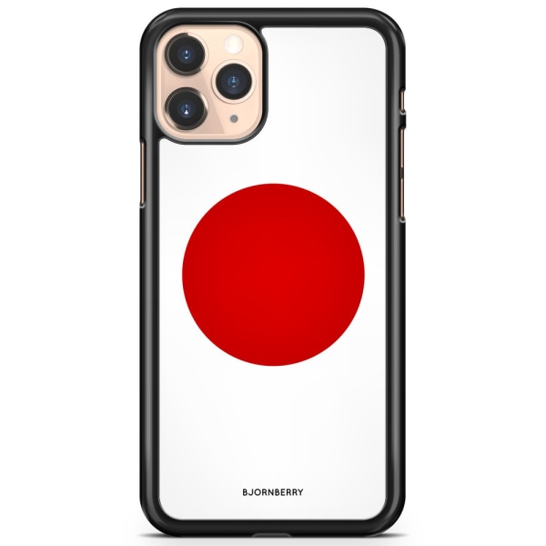 Bjornberry Hårdskal iPhone 11 Pro - Japan