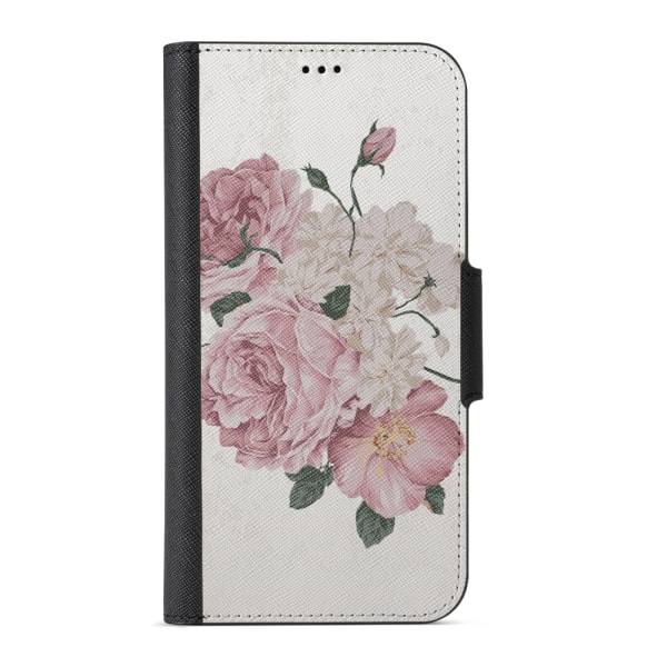 Naive iPhone 6/6s Plånboksfodral  - Roses