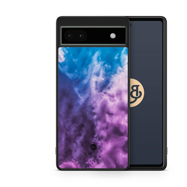 Bjornberry Skal Google Pixel 6a - Magic Clouds