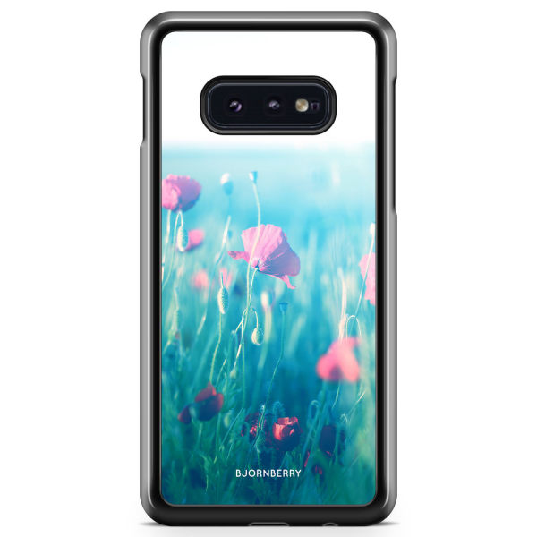 Bjornberry Skal Samsung Galaxy S10e - Blommor