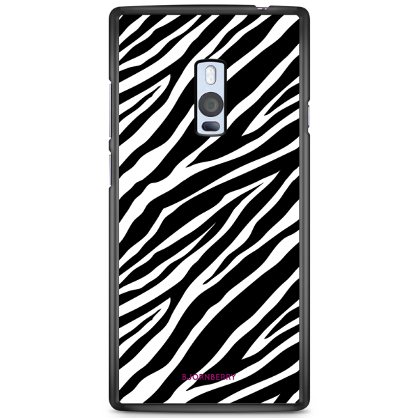Bjornberry Skal OnePlus 2 - Zebra