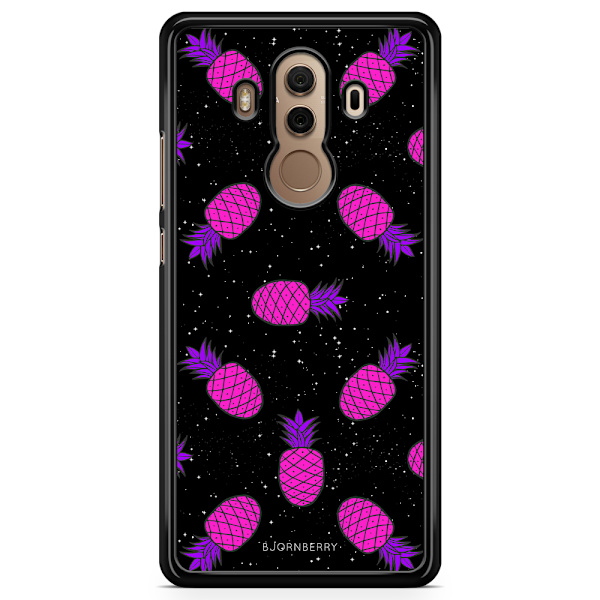 Bjornberry Skal Huawei Mate 10 Pro - Rymd Ananas