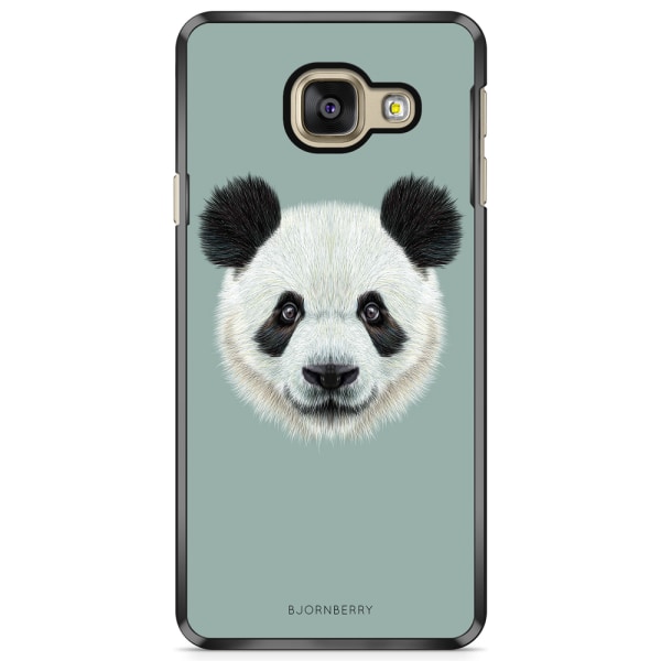 Bjornberry Skal Samsung Galaxy A3 6 (2016)- Panda