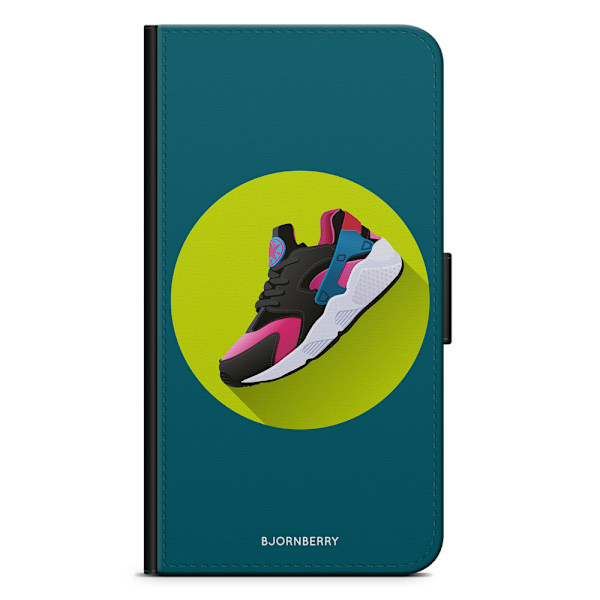 Bjornberry Xiaomi Redmi Note 5 Fodral - Fitness Sko