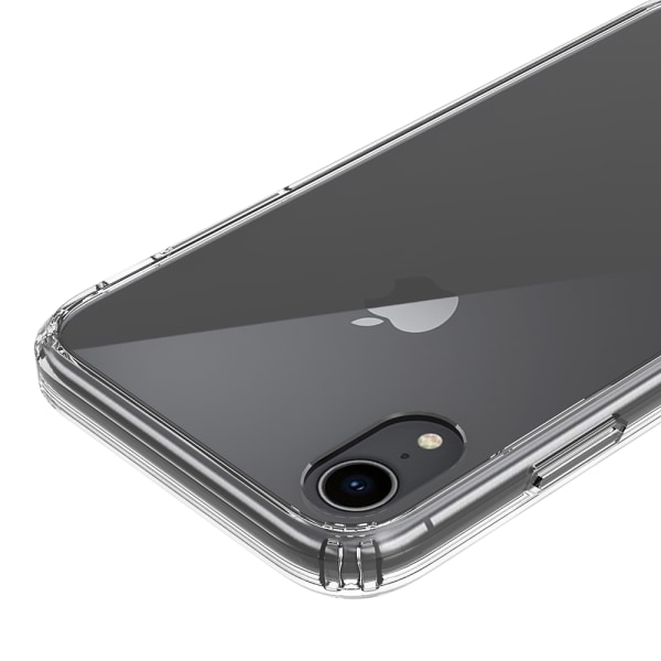 Bjornberry Hybrid Skal iPhone XR  - Sjöhäst