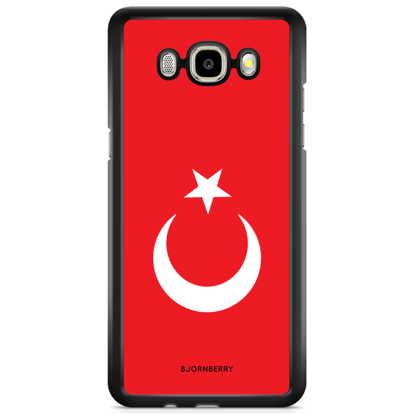 Bjornberry Skal Samsung Galaxy J3 (2016) - Turkiet