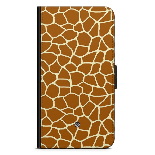 Bjornberry iPhone 14 Pro Fodral - Giraff