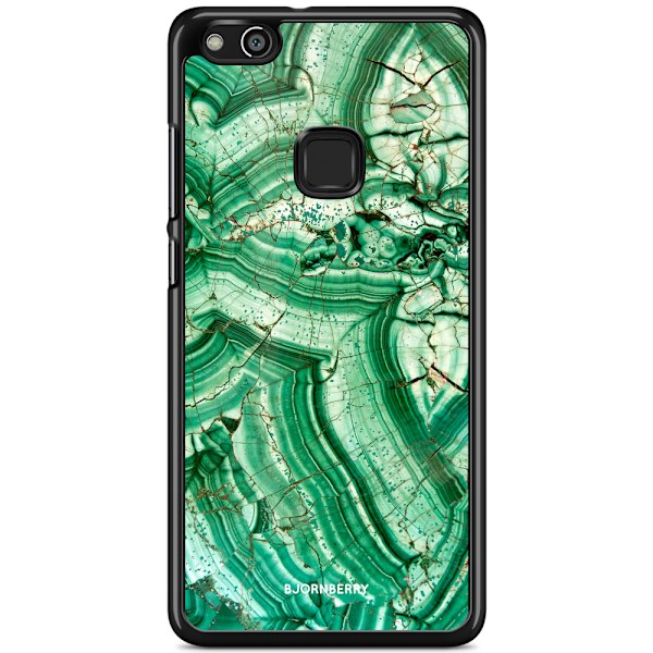 Bjornberry Skal Huawei P10 Lite - Malakit