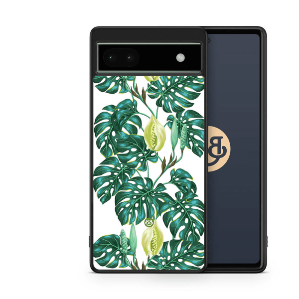 Bjornberry Skal Google Pixel 6a - Monstera