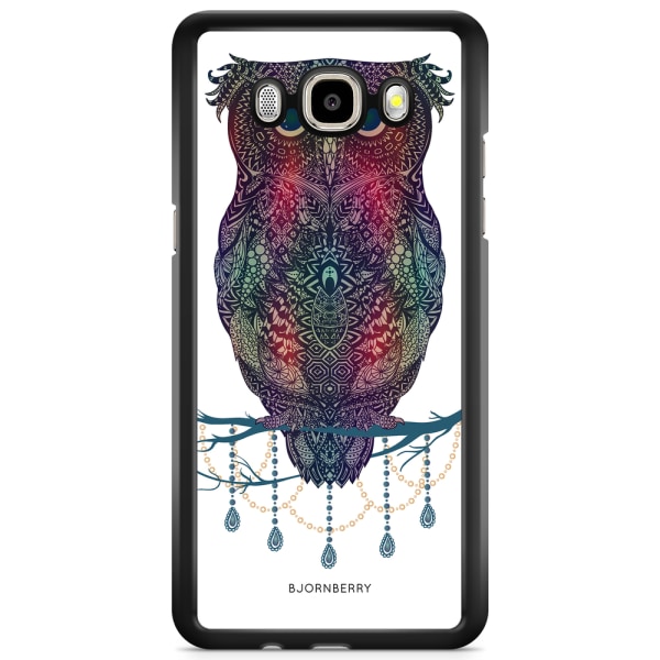 Bjornberry Skal Samsung Galaxy J5 (2016) - Mandala Uggla