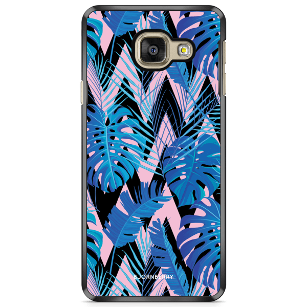 Bjornberry Skal Samsung Galaxy A3 7 (2017)- Tropical Pattern