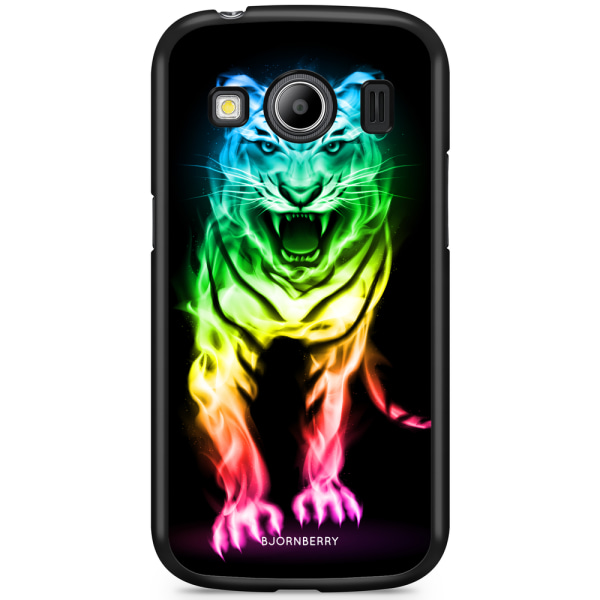 Bjornberry Skal Samsung Galaxy Ace 4 - Fire Tiger
