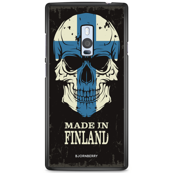 Bjornberry Skal OnePlus 2 - Made In Finland