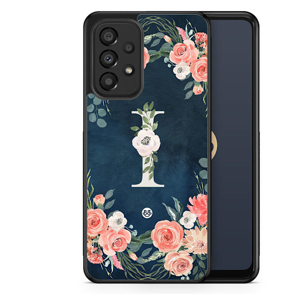 Bjornberry Skal Samsung Galaxy A33 5G -Monogram I