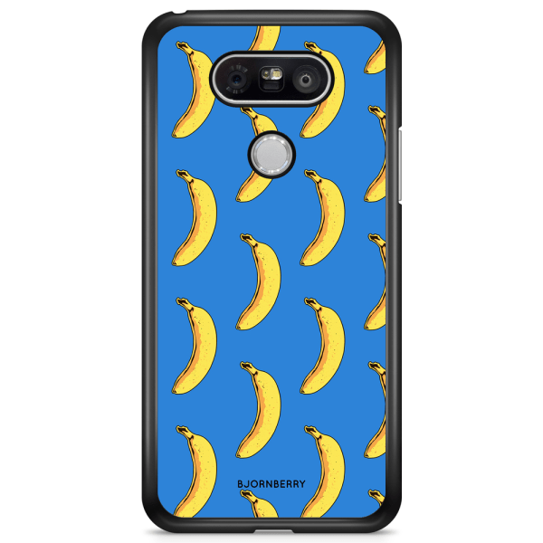 Bjornberry Skal LG G5 - Bananer