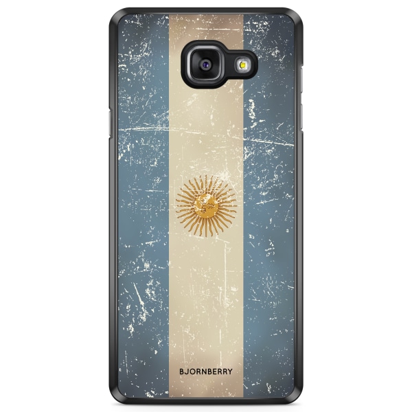 Bjornberry Skal Samsung Galaxy A5 7 (2017)- Argentina