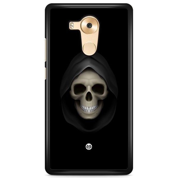 Bjornberry Skal Huawei Mate 8 - Black Skull