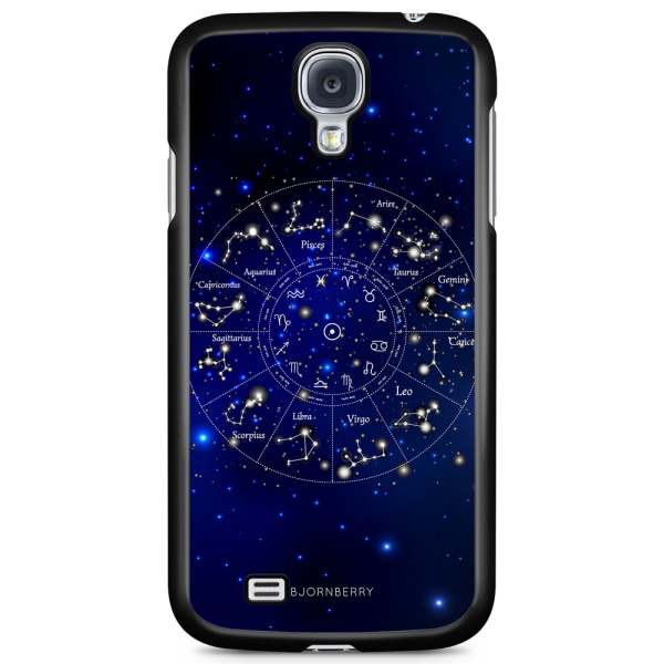 Bjornberry Skal Samsung Galaxy S4 - Stjärnbilder