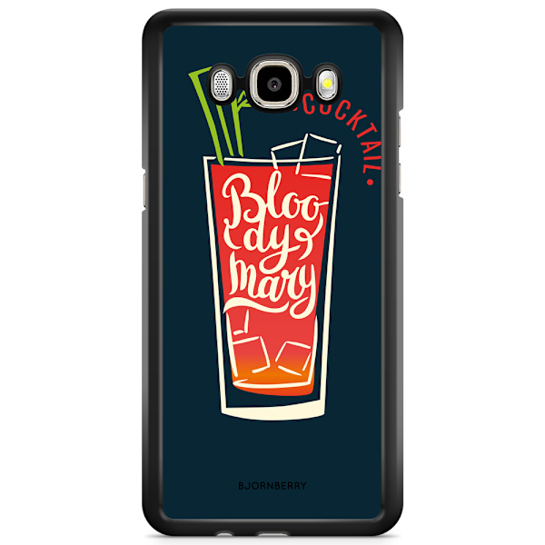 Bjornberry Skal Samsung Galaxy J5 (2015) - Bloody Mary