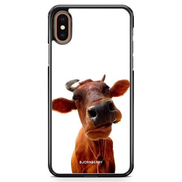 Bjornberry Skal iPhone XS Max - Ko