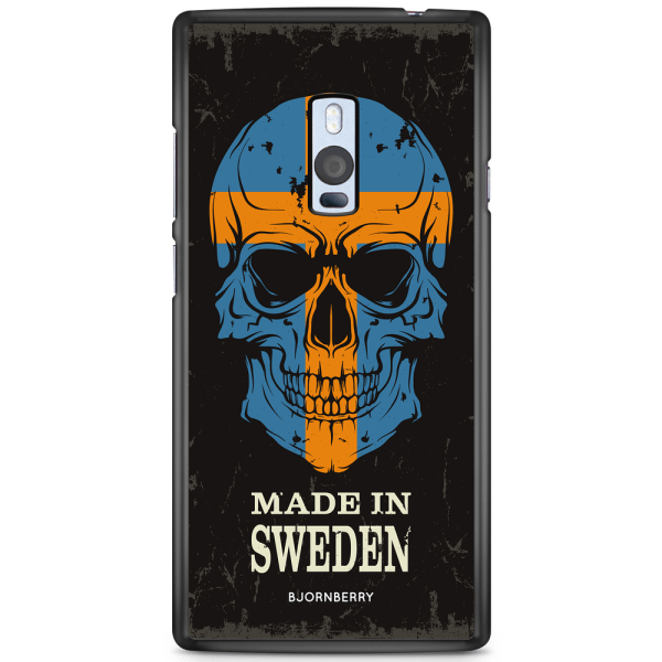 Bjornberry Skal OnePlus 2 - Made In Sweden