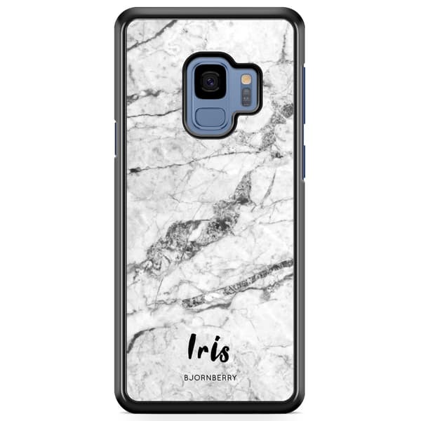 Bjornberry Skal Samsung Galaxy S9 - Iris