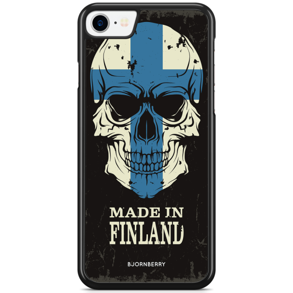 Bjornberry Skal iPhone SE (2020) - Made In Finland