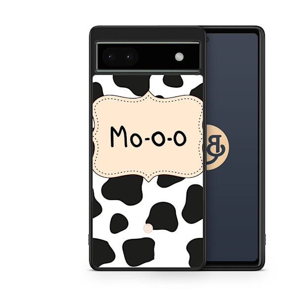 Bjornberry Skal Google Pixel 6a - Mo-o-o