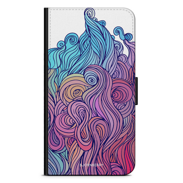 Bjornberry Samsung Galaxy Note 10 Plus - Hår