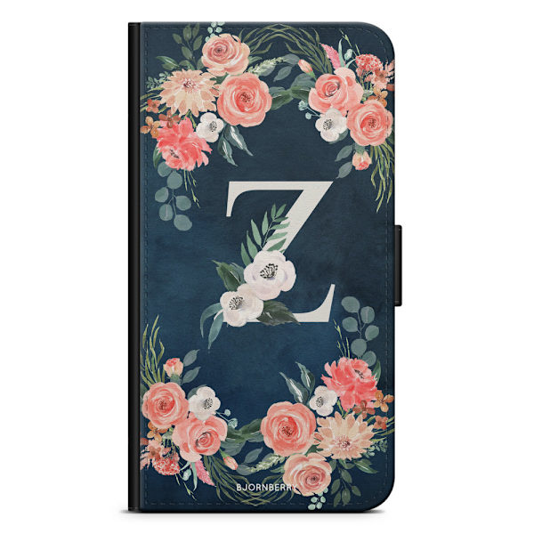 Bjornberry Samsung Galaxy Note 10 Plus - Monogram Z