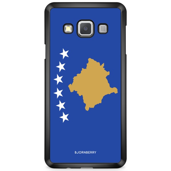 Bjornberry Skal Samsung Galaxy A3 (2015) - Kosovo