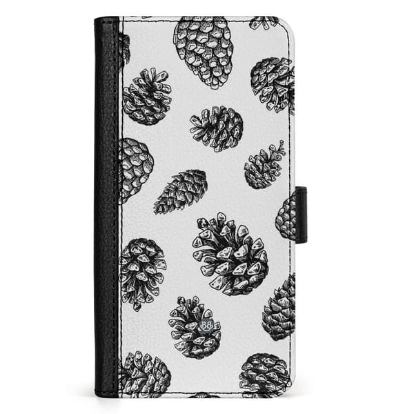 Bjornberry Google Pixel 7a Fodral - Kottar