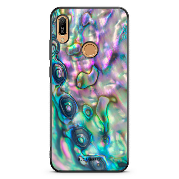 Bjornberry Skal Huawei Y6 2019 - Sjöskal