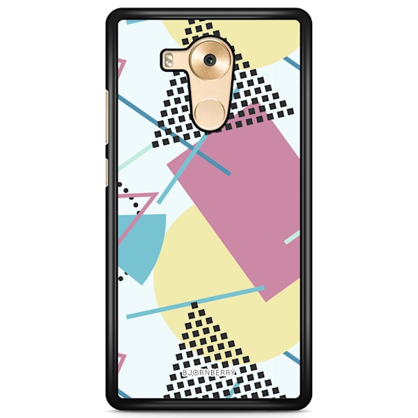 Bjornberry Skal Huawei Mate 9 Pro - Mönster