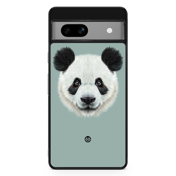 Bjornberry Google Pixel 7a Skal - Panda