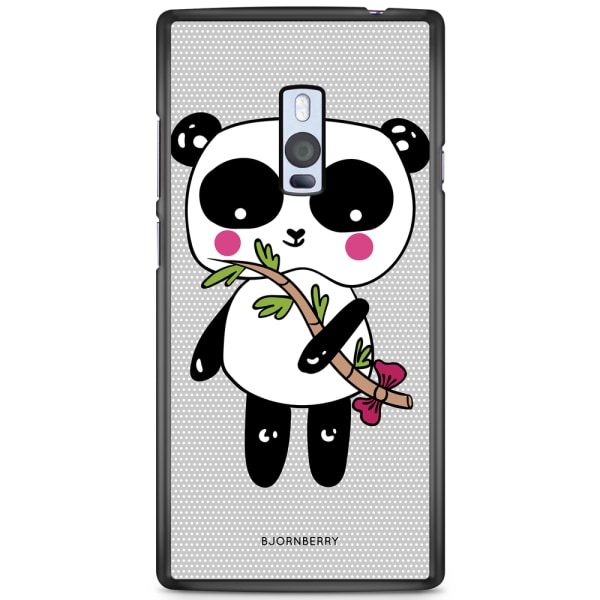 Bjornberry Skal OnePlus 2 - Söt Panda