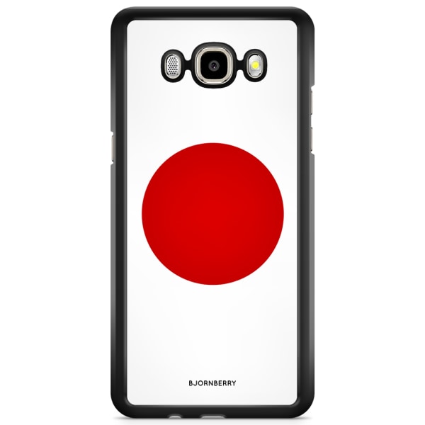 Bjornberry Skal Samsung Galaxy J3 (2016) - Japan