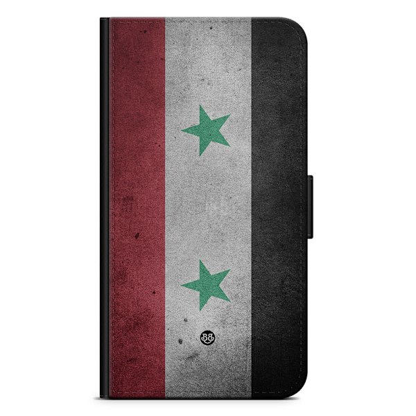 Bjornberry Samsung Galaxy Note 10 Plus - Syrien