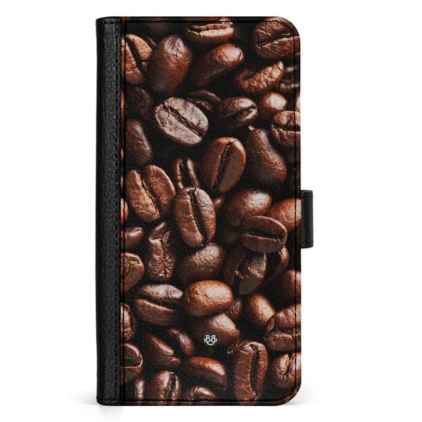 Bjornberry Xiaomi Redmi Note 12 Pro Fodral -Rostat Kaffe