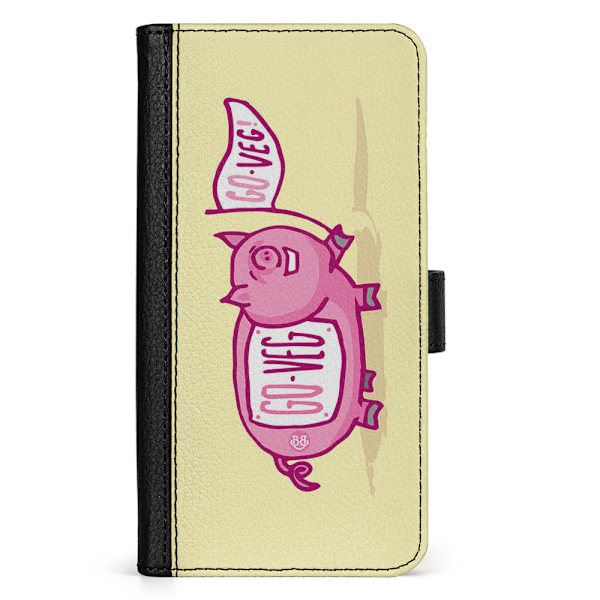 Bjornberry iPhone 15 Pro Max Fodral - Rosa Gris