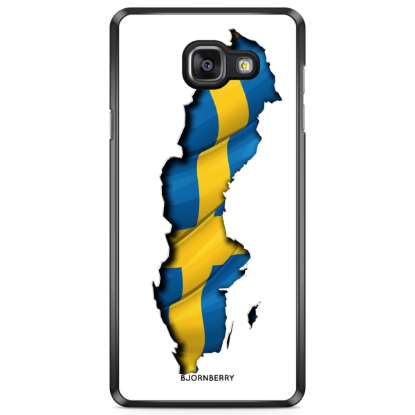 Bjornberry Skal Samsung Galaxy A5 7 (2017)- Sverige